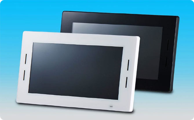 デジタルサイネージ