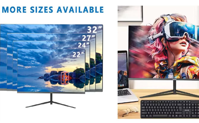 ゲーミングモニター